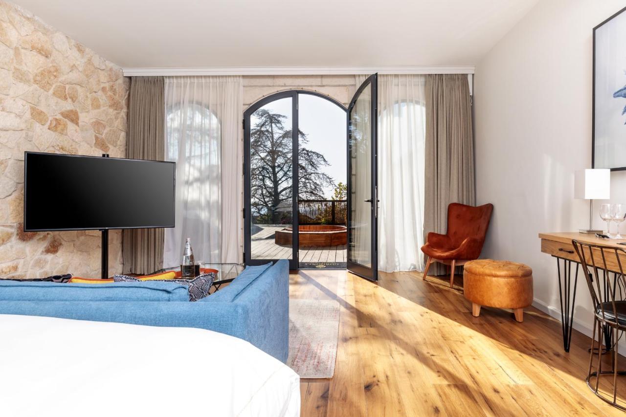 מעלה החמישה מלון גורדוניה מראה חיצוני תמונה